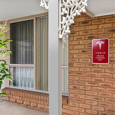 Golden Square Motor Inn Bendigo Dış mekan fotoğraf